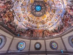 De bouw van de dom van florence verliep niet van een leien dakje. The Most Famous Cathedral In Florence The Santa Maria Del Fiore