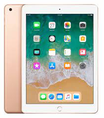 There was a time that the ipad … Apple Ipad 6th Gen 32gb Wi Fi Cellular Unlocked 9 7in Gold For Sale Online Ebay