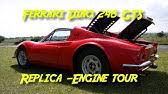 What they found was a 1974 dino 264 gts ferrari! Digging For Dinocars How A 1974 Ferrari Dino Ended Up Buried In Someone S Backyard Youtube
