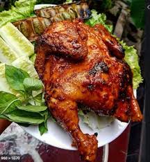 Ayam Bakar Artomoro Semarang Resep Resep Makanan Masakan Indonesia