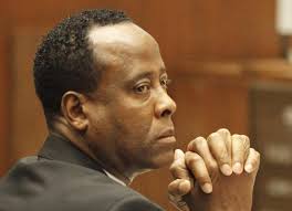 Jacksons läkare gav fel information