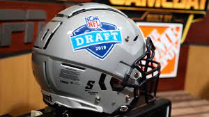 Where i would draft him: Bengals Com Senior Writer Geoff Hobson Releases His Third Media Mock Draft