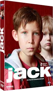 Amazon.com: Jack : Berger Edward: Movies & TV