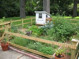 Vegetable Garden Fence Webzine Co Small Garden Fence Fenced Vegetable Garden Backyard Vegetable Gardens