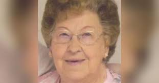 Mary Alice Upton Obituary