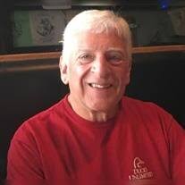 Dr. Kevin William King Obituary