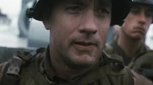 Saving Private Ryan