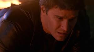 Cyrus is one hell of an actor.