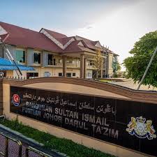 Pejabat daerah johor bahru jalan datin halimah, 80350 johor bahru, johor darul ta'zim. Pejabat Daerah Pontian Home Facebook