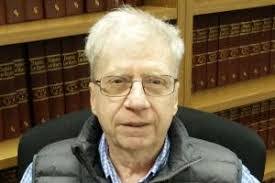 David Mossop's Instagram, Twitter & Facebook