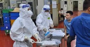Toàn thể dân tộc việt nam quyết đem tất cả tinh thần và lực lượng, tính mạng và của cải để giữ vững quyền tự do, độc lập ấy!. C8l4awij Nfi M