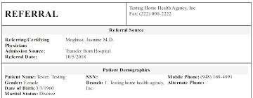 Intake And Scheduling Help Center