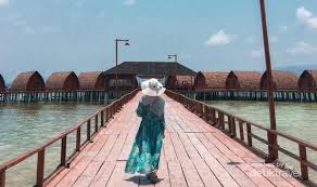 Tempat wisata seperti maldives di indonesia. Wisata Indonesia Mirip Maldives Terindah Gerai News