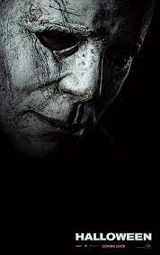 Halloween 2018 Halloween Film Halloween Movie Poster New Halloween Movie