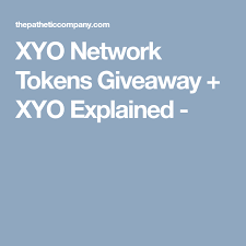 The app says you collect coins for every second you spend playing. Xyo Network Tokens Giveaway Xyo Explained Cryptocurrency Investing Cryptocurrency Trading Cryptocurrency Mining Networking Coin App Token