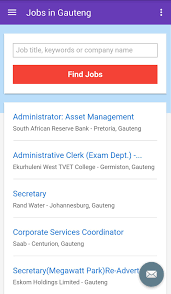 Every day, we use clean water, from bathing, washing, cooking, and so on. Jobs In Gauteng South Africa For Android Apk Download