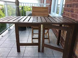 Folding Outdoor Table Applaro Switcheroo Ikea Hackers Outdoor Folding Table Outdoor Table Diy Outdoor Table