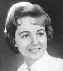 Janet M. (Rhine) Rhoad