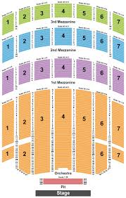 2 tickets king crimson 9 21 19 radio city music hall new york ny