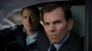 Nowhere Boys (TV Series 2013–2018)