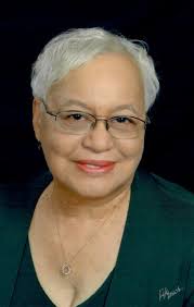 Marcia Wimberly's Instagram, Twitter & Facebook