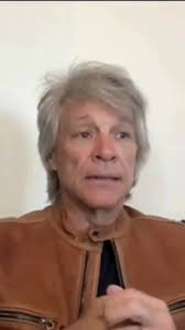 LIVIN’ ON A PRAYER: Jon Bon Jovi says he’s leaving career in God’s hands as  he gets blunt about surgery. Watch the full interview:  https://www.foxnews.com/entertainment/jon-bon-jovi-believes-up-god-fi...