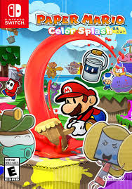 Color splash redeem code.get an instant paper mario : Paper Mario Color Splash Recut Fantendo Game Ideas More Fandom