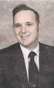 Obituary: Grover D. Young (5/21/19)