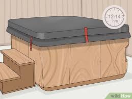It could be after a shock or just because you added too much to the water. How To Set Up And Maintain Spa Water Bromine 11 Steps