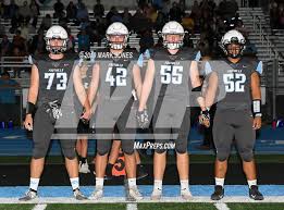 Drew Welch's Estrella Foothills High School Bio