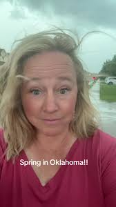 Don’t worry there wasn’t a tornado!!! #springtime #fyp #tornado  #tornadoalley #mooreoklahoma #mooreok #extremeweather