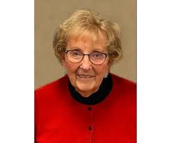 Doris Schaefer Obituary (1931