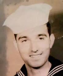 Kenneth Bouchard Obituary (1935