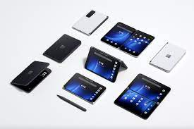 Microsoft Surface Duo 2: how to ...