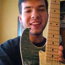 Stream Chuck Schuldiner Tribute by Will Schafer