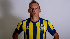 Sitio oficial club atlético rosario central. Rosario Central Presento Su Nuevo Modelo De Camiseta 2021 Tyc Sports