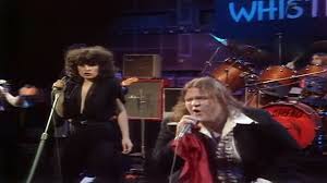 Meat Loaf Paradise By The Dashboard Light Video Dailymotion