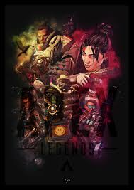 Apex Legends Wallpaper 4k Crypto Anime Background Apex Legend Pathfinder, apex legends, blender, 3d design, 3d graphics, mech. apex legends wallpaper 4k crypto