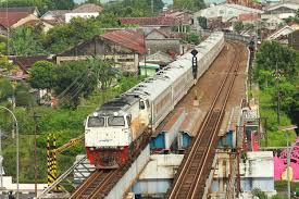 Hari kereta api indonesia (kai) adalah salah satu acara rutin hari kereta api nasional 2020 ini agak berbeda dengan perayaan tahun 2019 lalu. Hut Ke 75 Kai Ini Sejarah Kereta Api Di Indonesia Halaman All Kompas Com