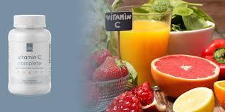 What can vitamin c do for your health? Vitamin C Diet Supplements And Deficiencies Maxliving