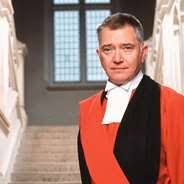Judge John Deed What Time Is It On Tv Episode 1 Series 3 Cast List And Preview