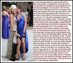 Captions Feminization