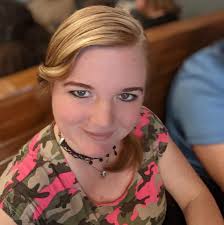 This image juxtaposes the innocence of a young child with an act that is  typically associated with adulthood and rebellion, paired with text that  humorously points out a contrast between claimed