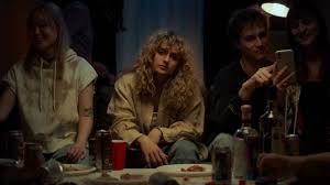 The Imminent Expiration of Seth Dodson