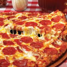 Rusty S Pizza Parlor Updated Covid 19 Hours Services 58 Photos 115 Reviews Pizza 3731 State St Santa Barbara Ca Restaurant Reviews Phone Number Yelp