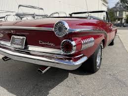 Image result for Deep Cordovan 1962 Dart