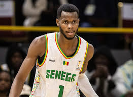 Ousmane N'Diaye commits to Kentucky Wildcats Basketball - Yahoo Sports