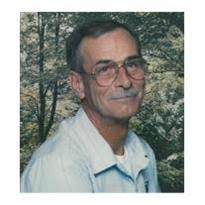 Tribute for James Willie Salmon