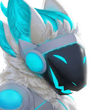 Protogen base art, protogen headshot furry amino in 2020 furry design, moony the protogen by 0 hollowdream 0 on deviantart, sale adopt auction protogen blackie open! Ranos Characters Refsheet Net