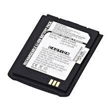 LG CU500 Replacement Cell Phone Battery ...